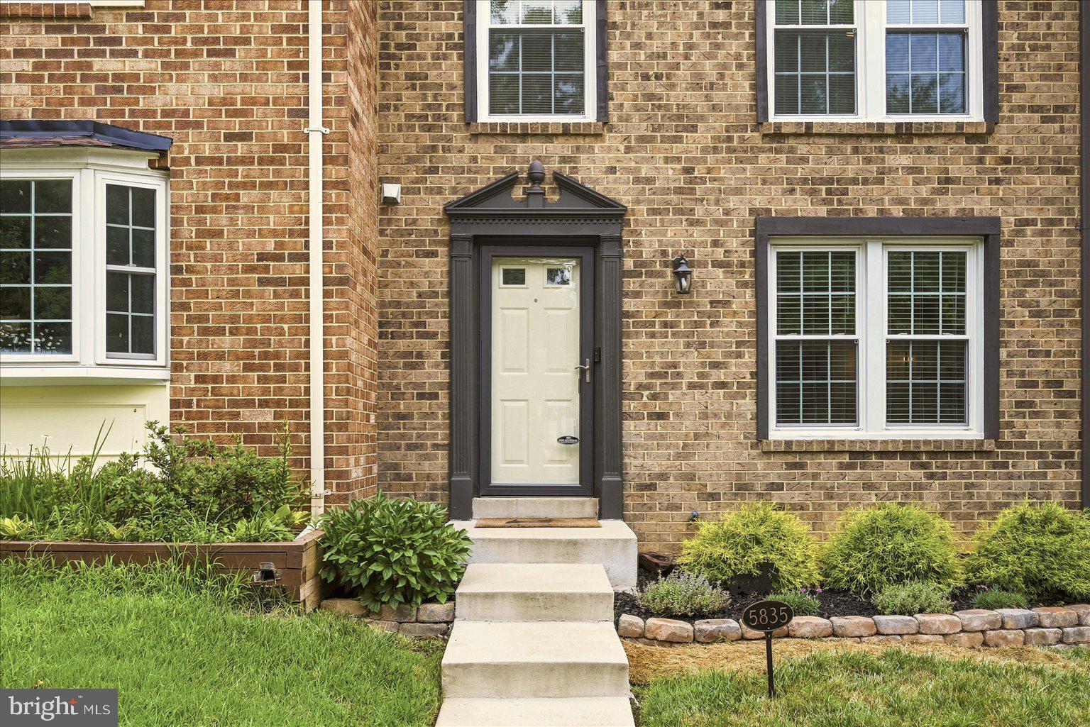 LITTLE ROCKY RUN - Residential