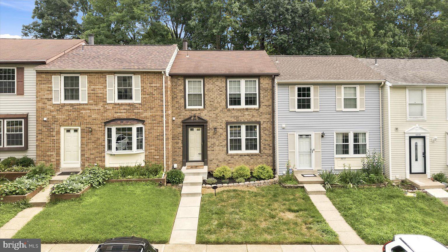 LITTLE ROCKY RUN - Residential