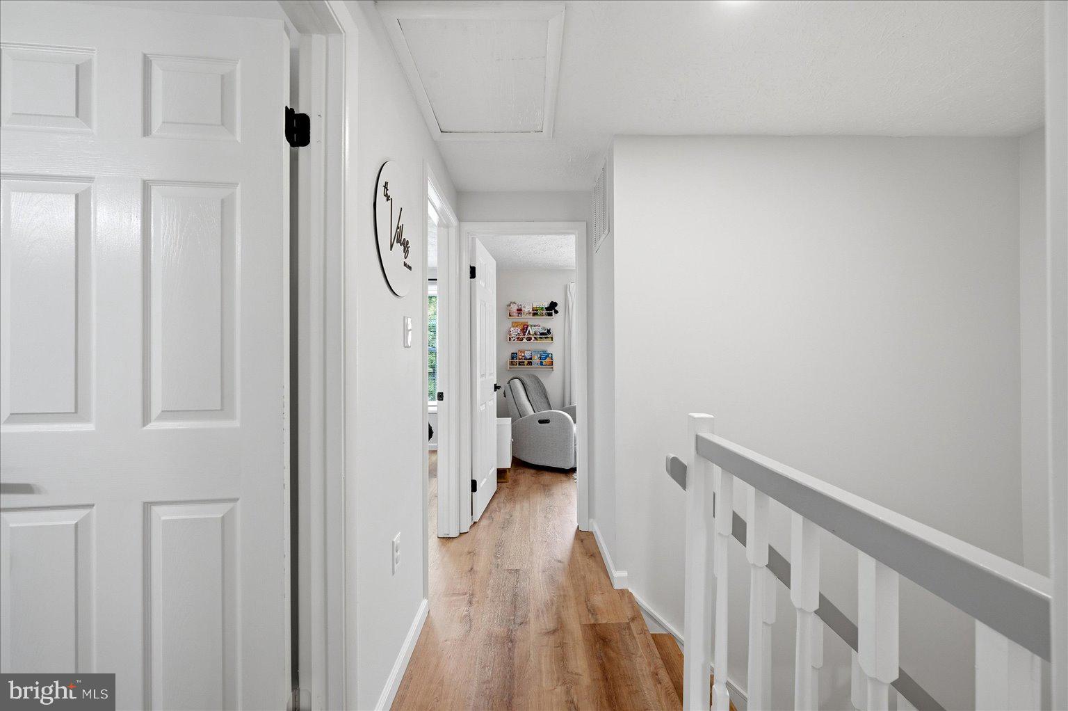 LITTLE ROCKY RUN - Residential