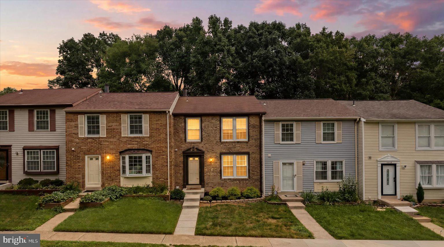 LITTLE ROCKY RUN - Residential