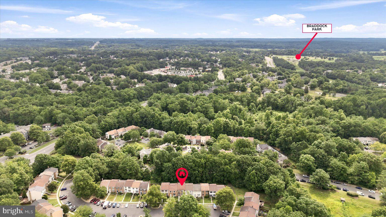 LITTLE ROCKY RUN - Residential