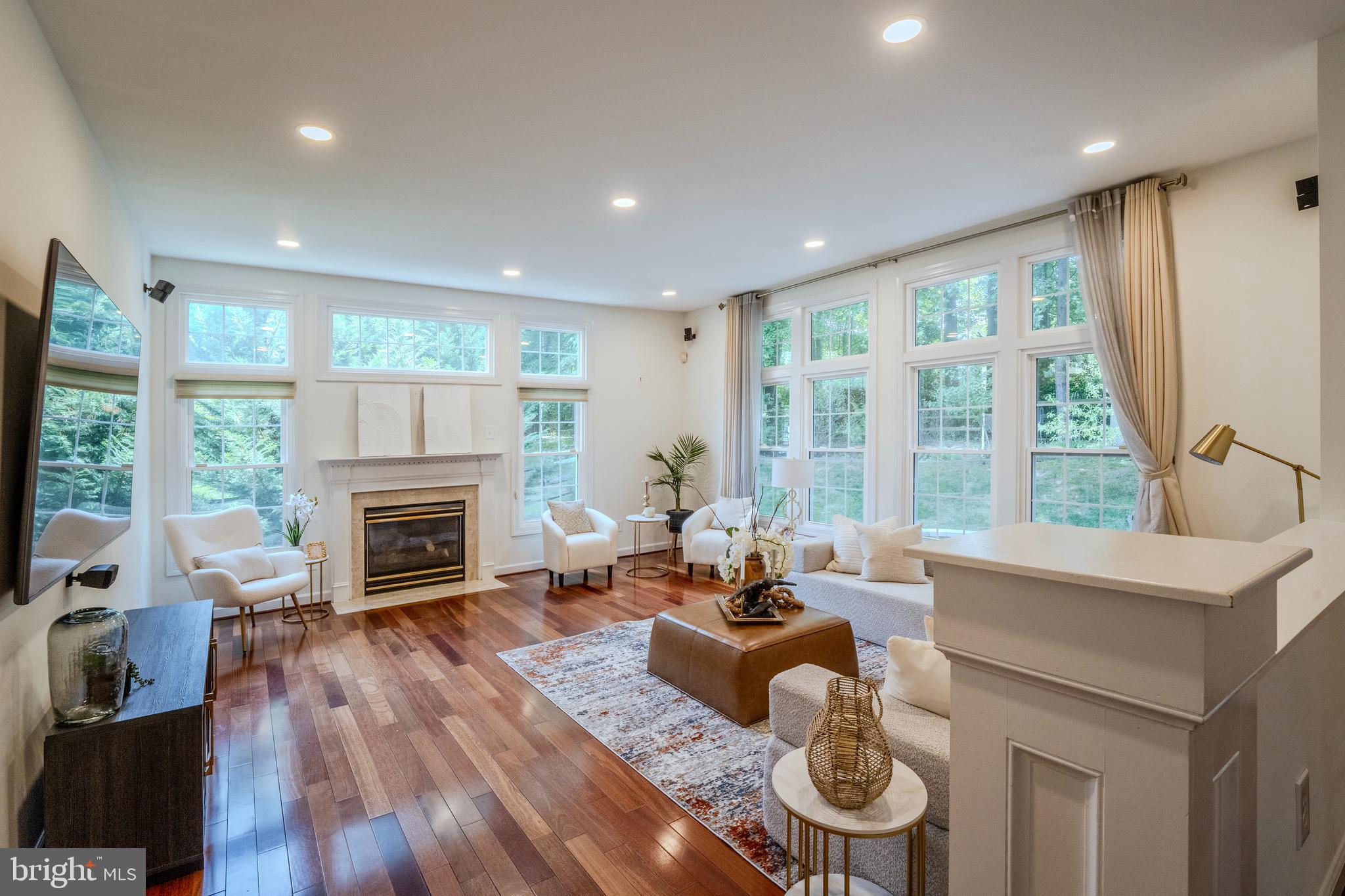 BERKSHIRE WOODS - Residential
