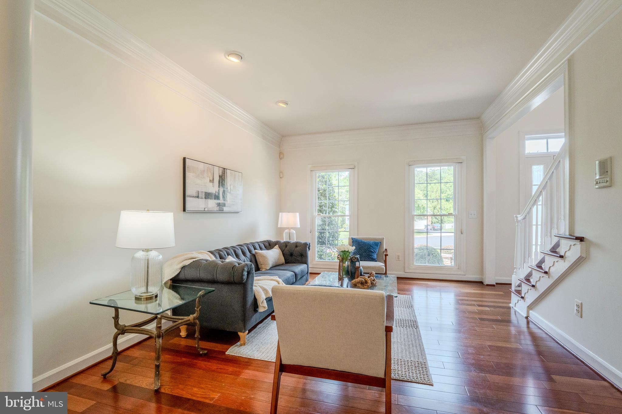 BERKSHIRE WOODS - Residential