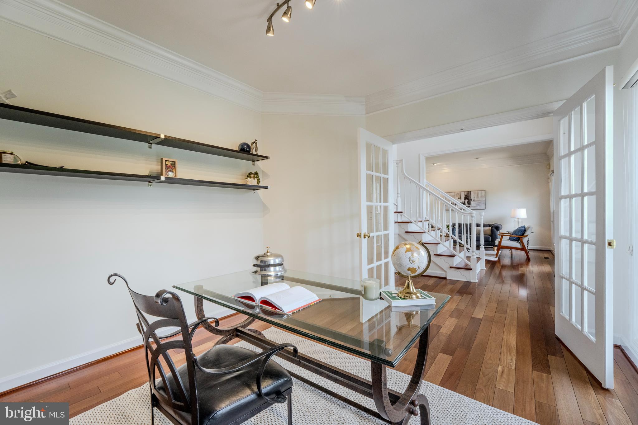 BERKSHIRE WOODS - Residential