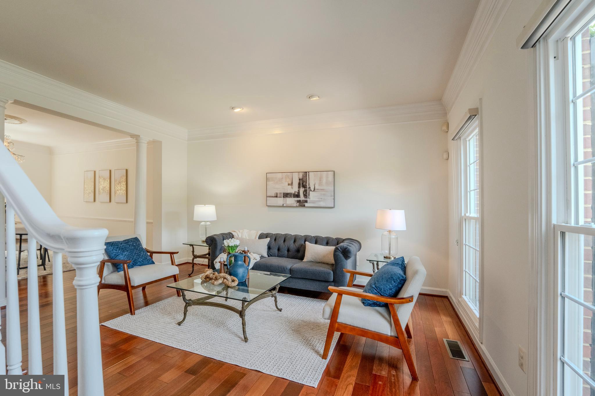 BERKSHIRE WOODS - Residential