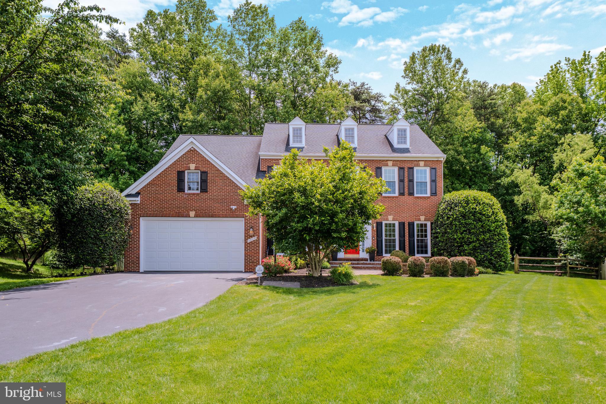 BERKSHIRE WOODS - Residential