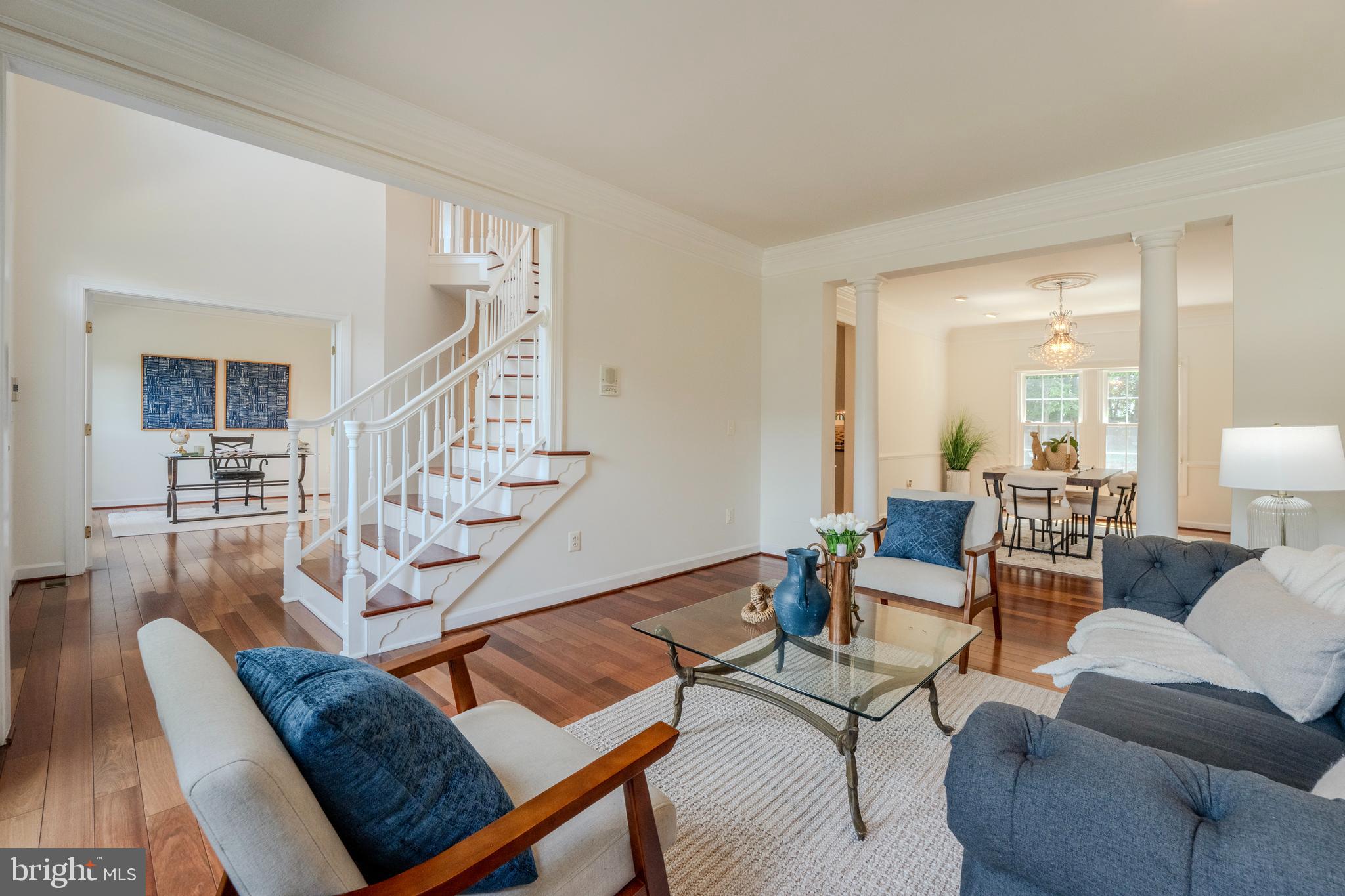 BERKSHIRE WOODS - Residential
