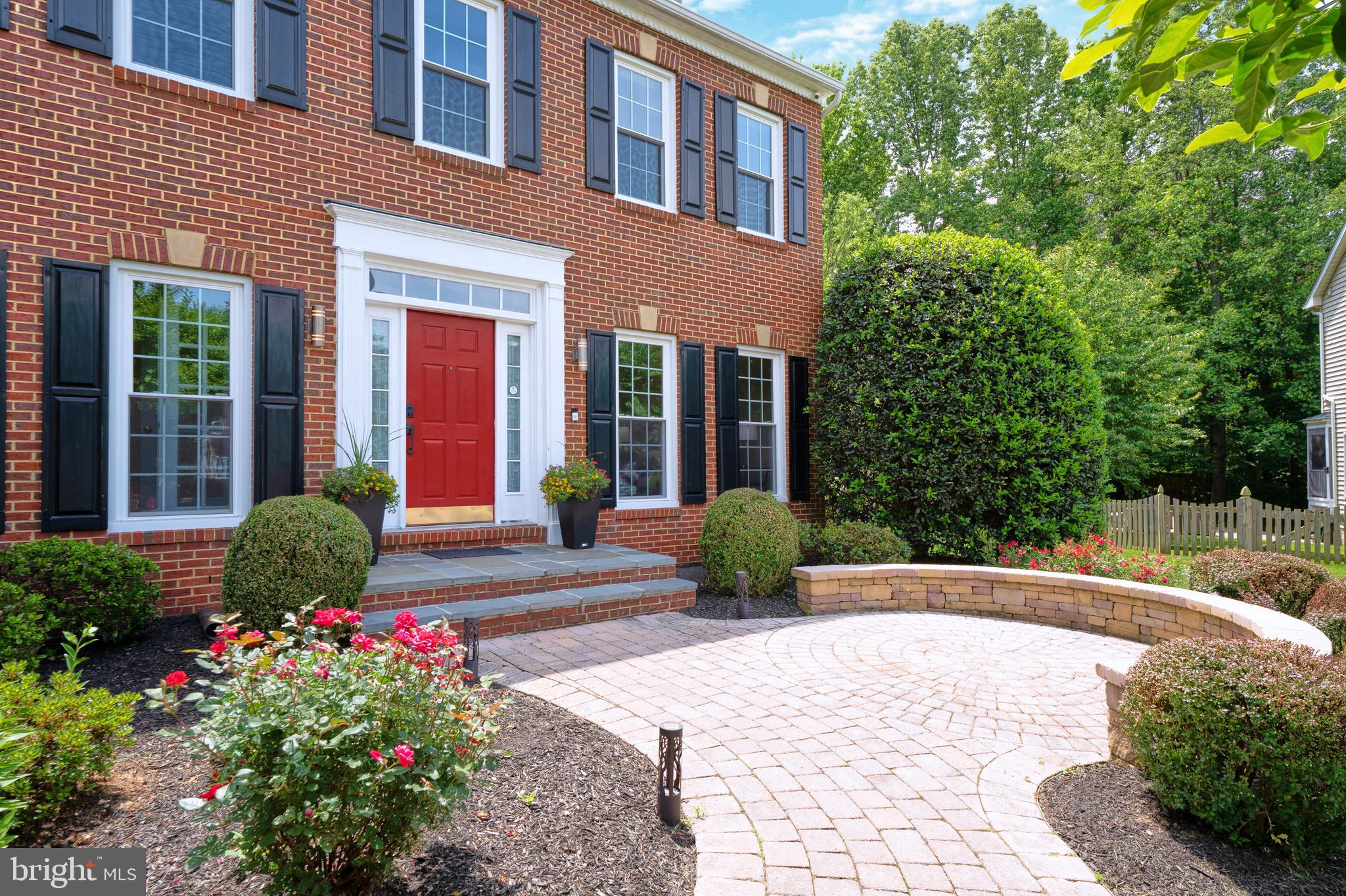 BERKSHIRE WOODS - Residential