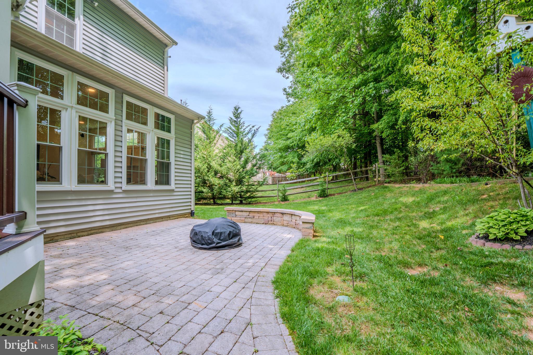 BERKSHIRE WOODS - Residential
