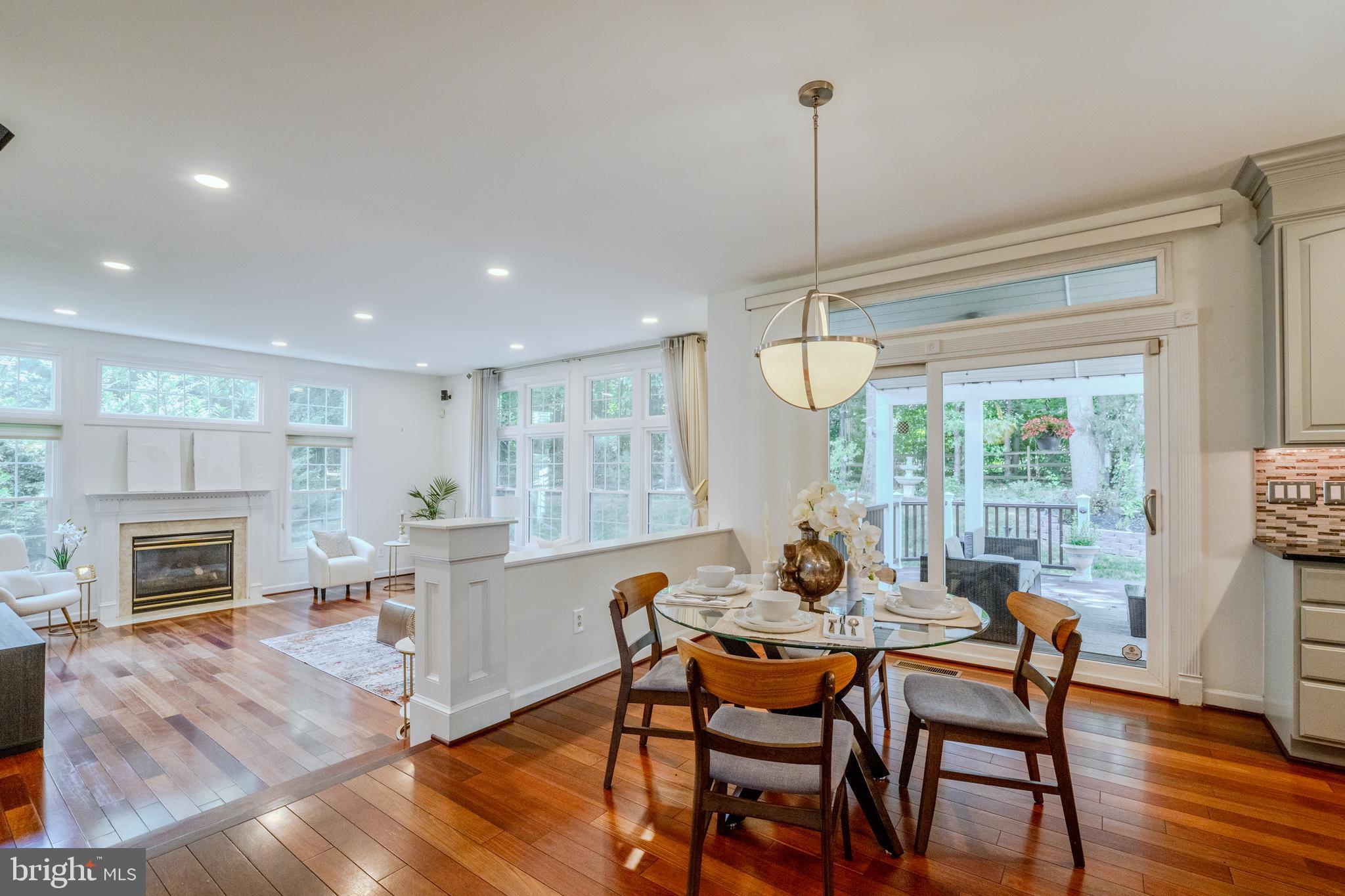 BERKSHIRE WOODS - Residential