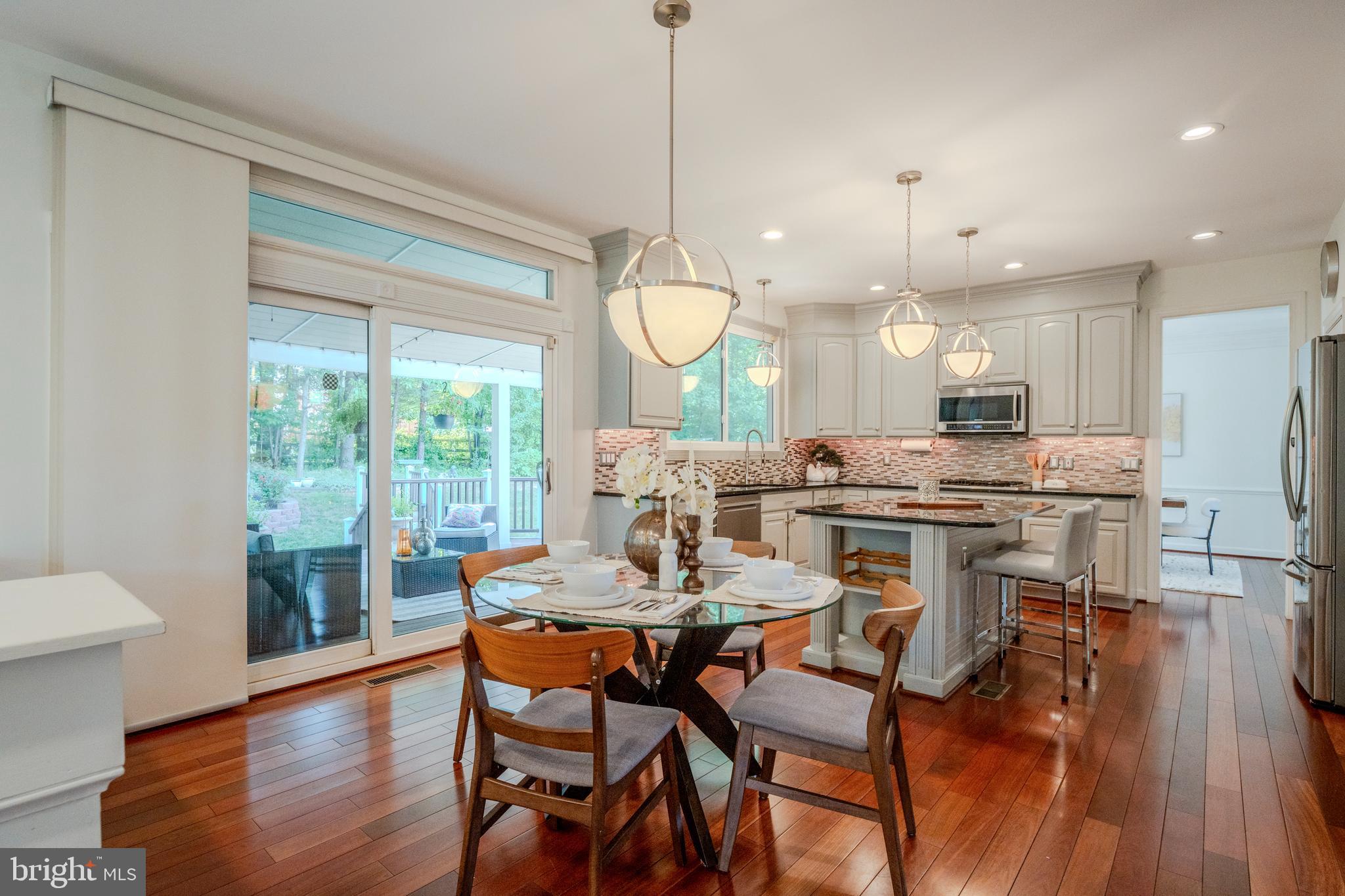 BERKSHIRE WOODS - Residential