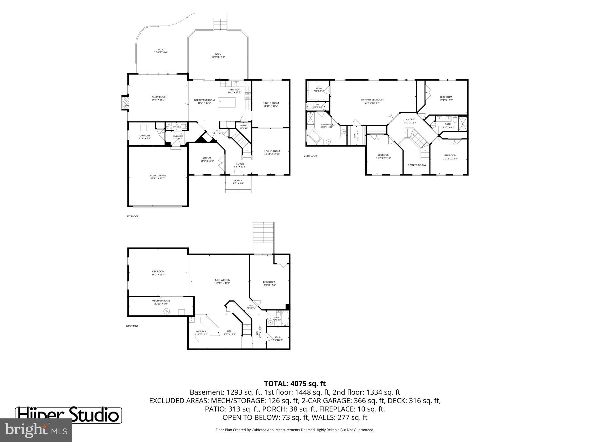 BERKSHIRE WOODS - Residential