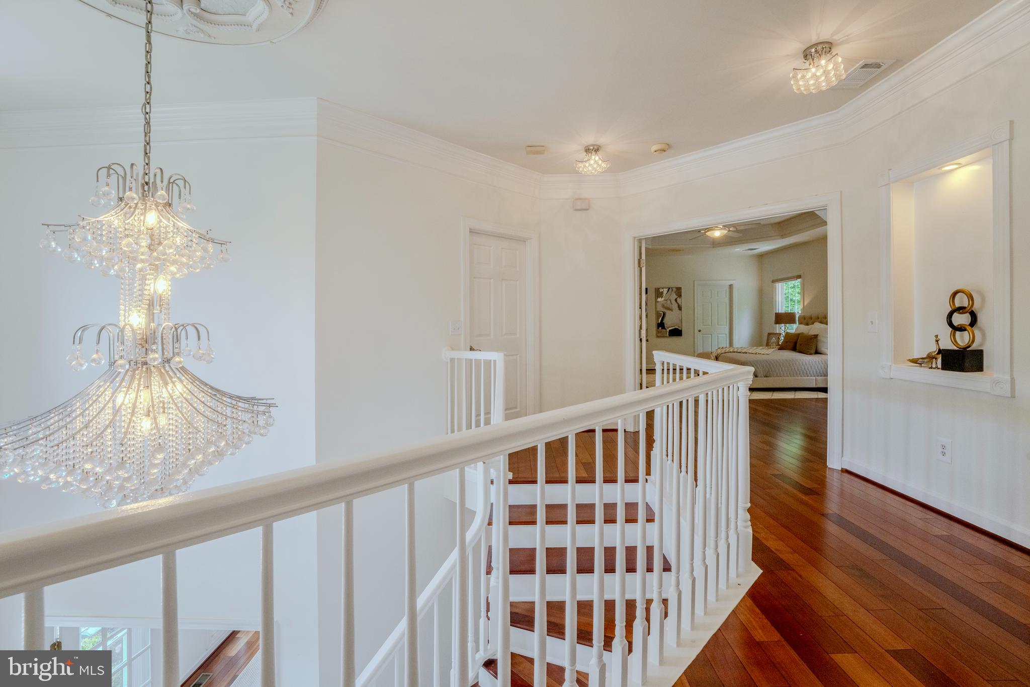 BERKSHIRE WOODS - Residential