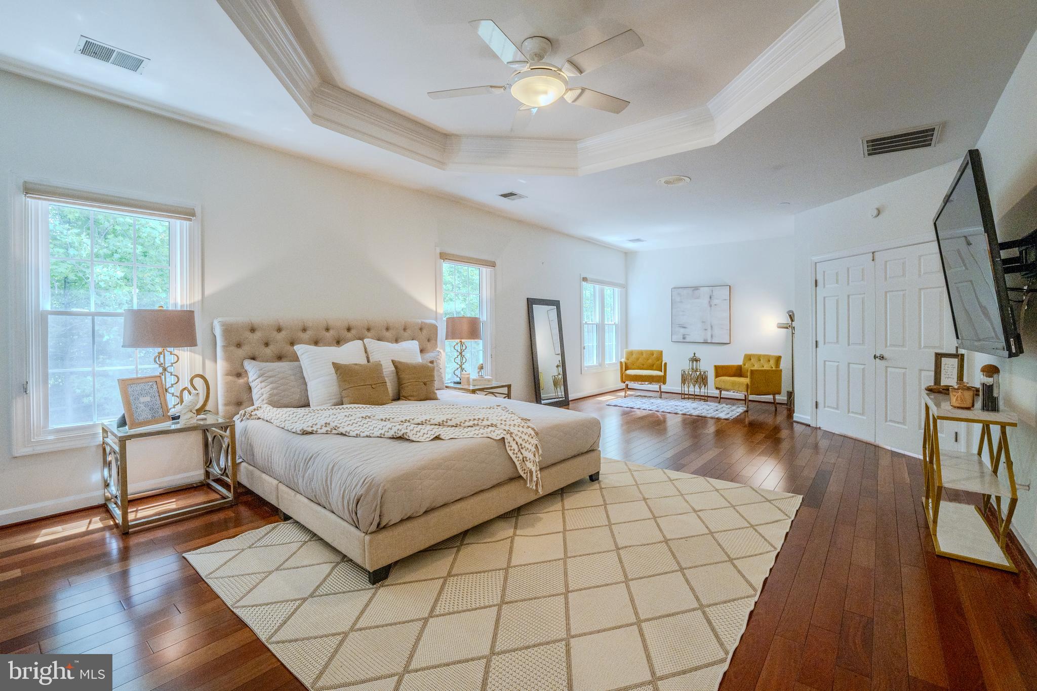 BERKSHIRE WOODS - Residential