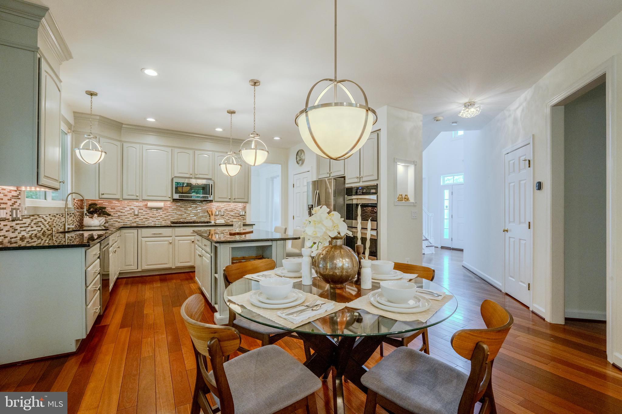 BERKSHIRE WOODS - Residential