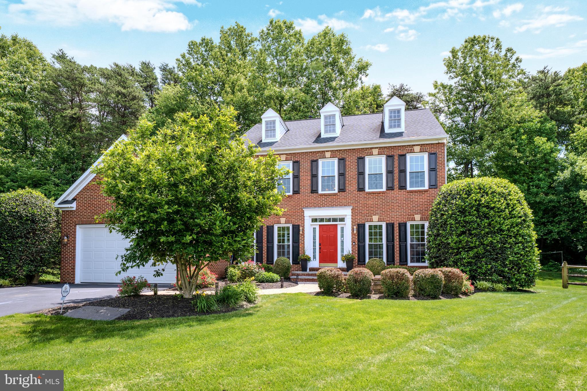 BERKSHIRE WOODS - Residential