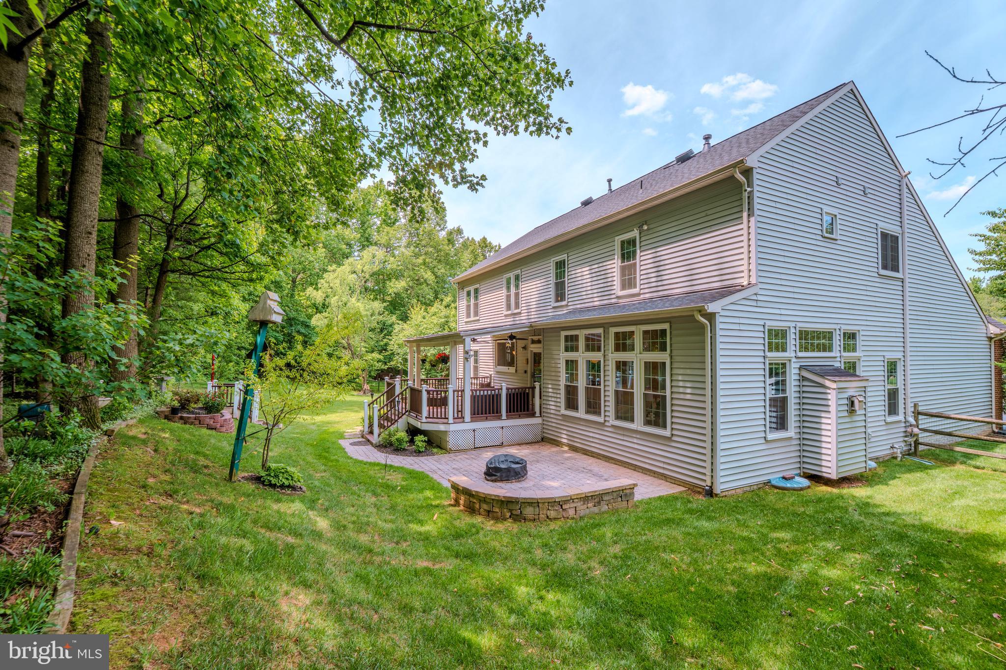 BERKSHIRE WOODS - Residential