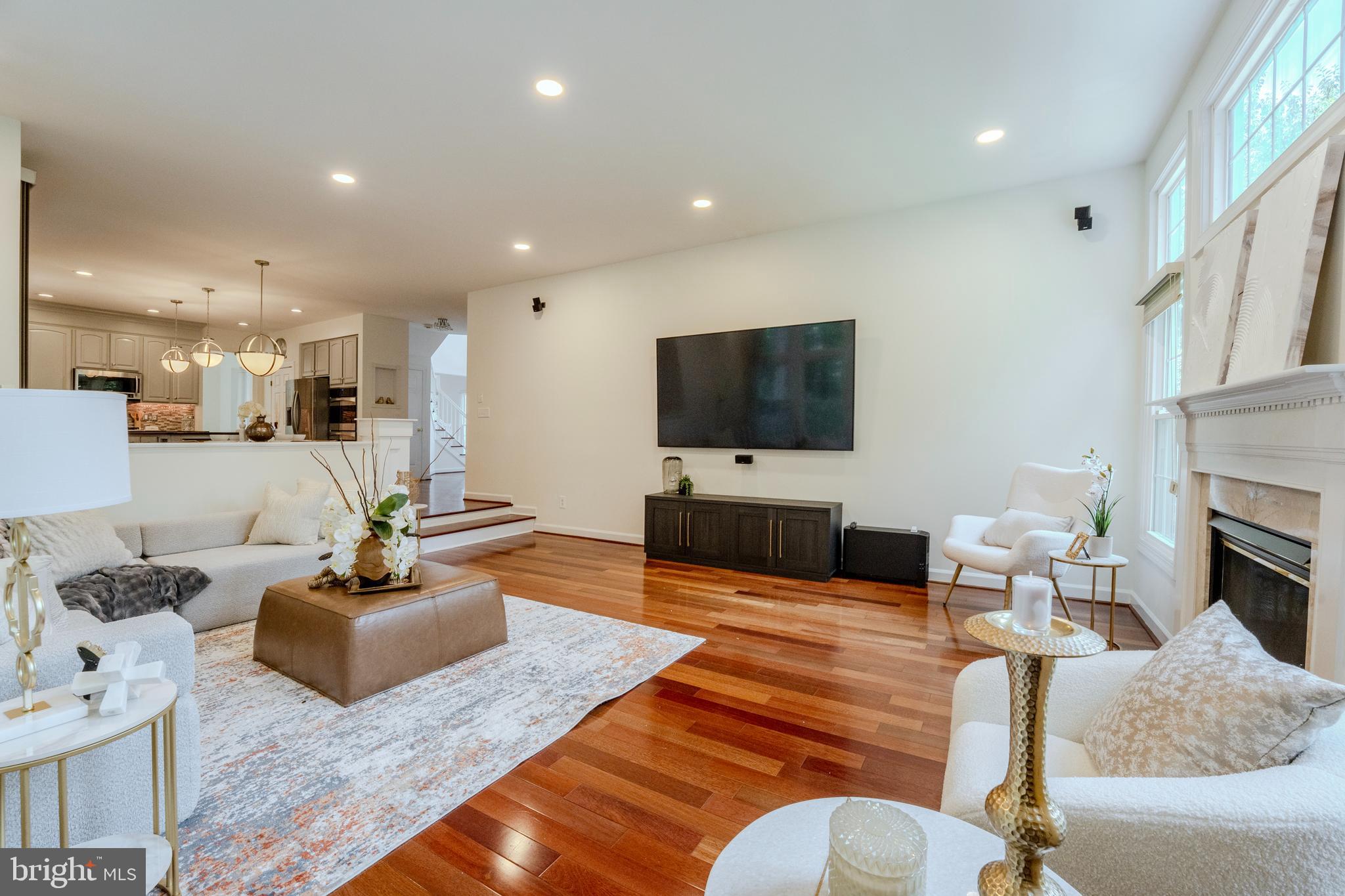 BERKSHIRE WOODS - Residential