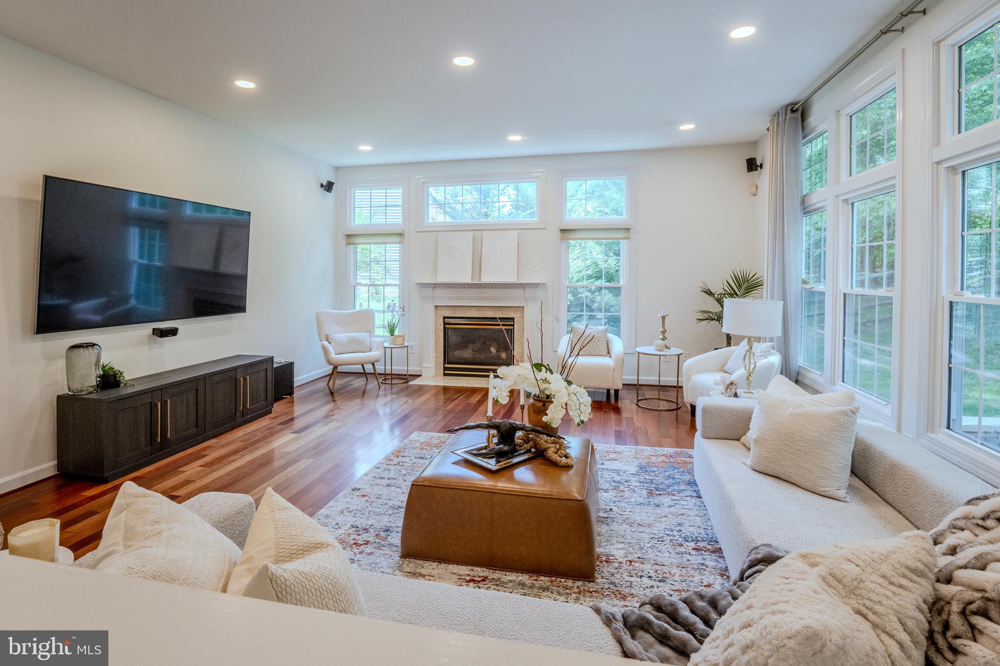 BERKSHIRE WOODS - Residential