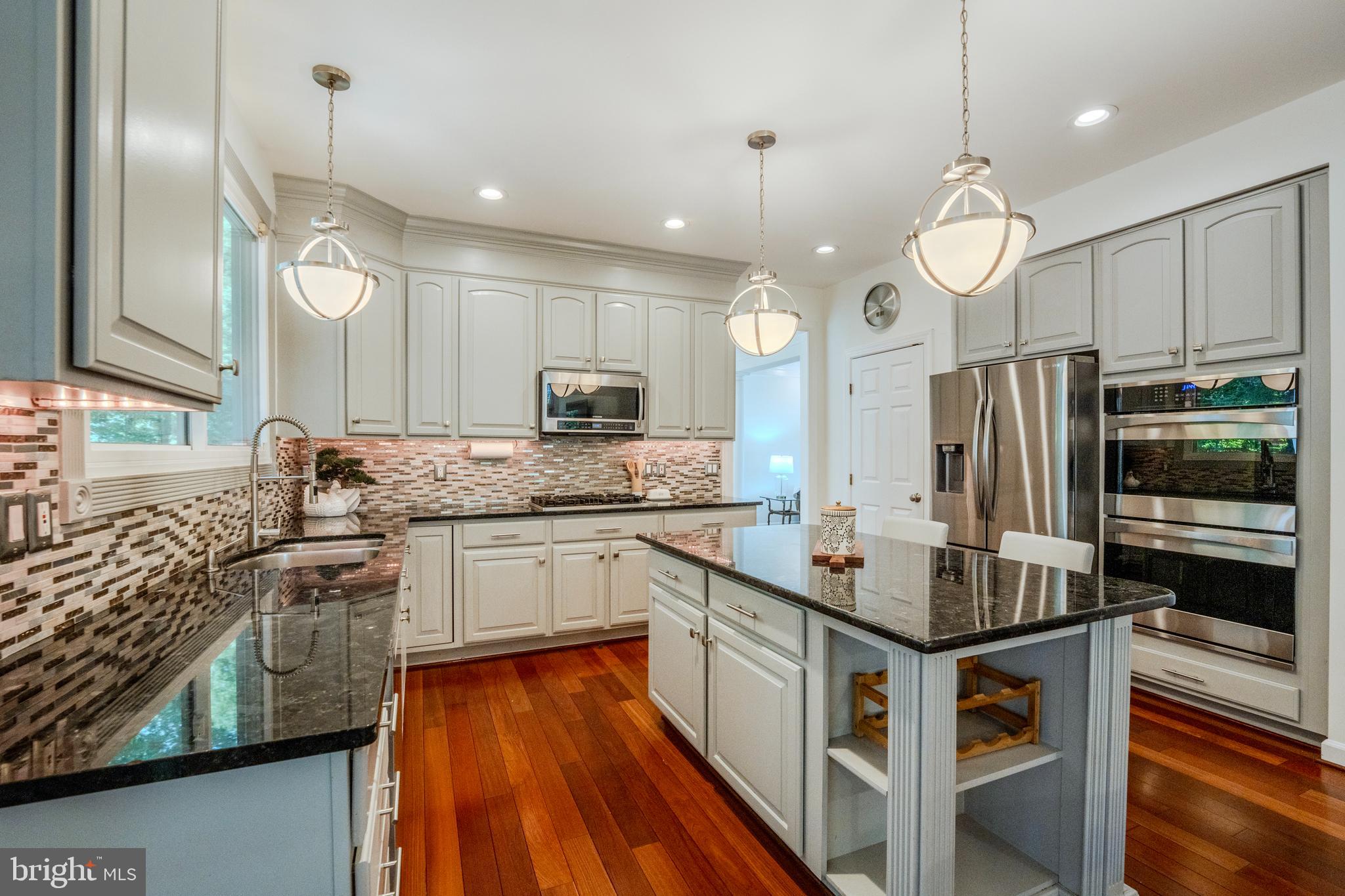 BERKSHIRE WOODS - Residential