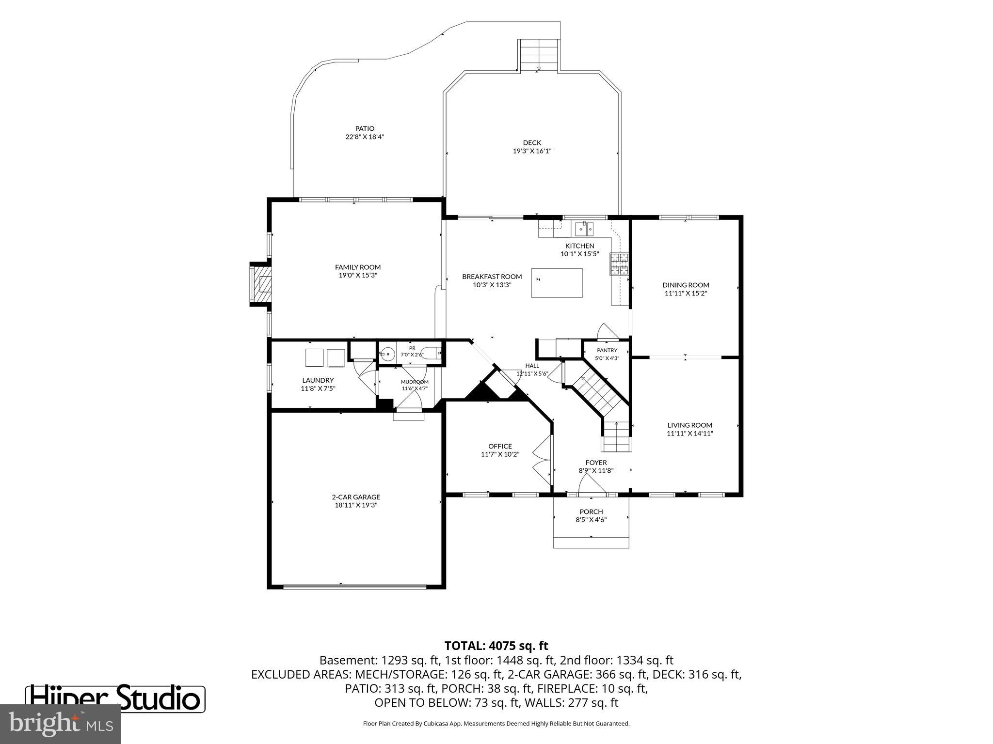 BERKSHIRE WOODS - Residential