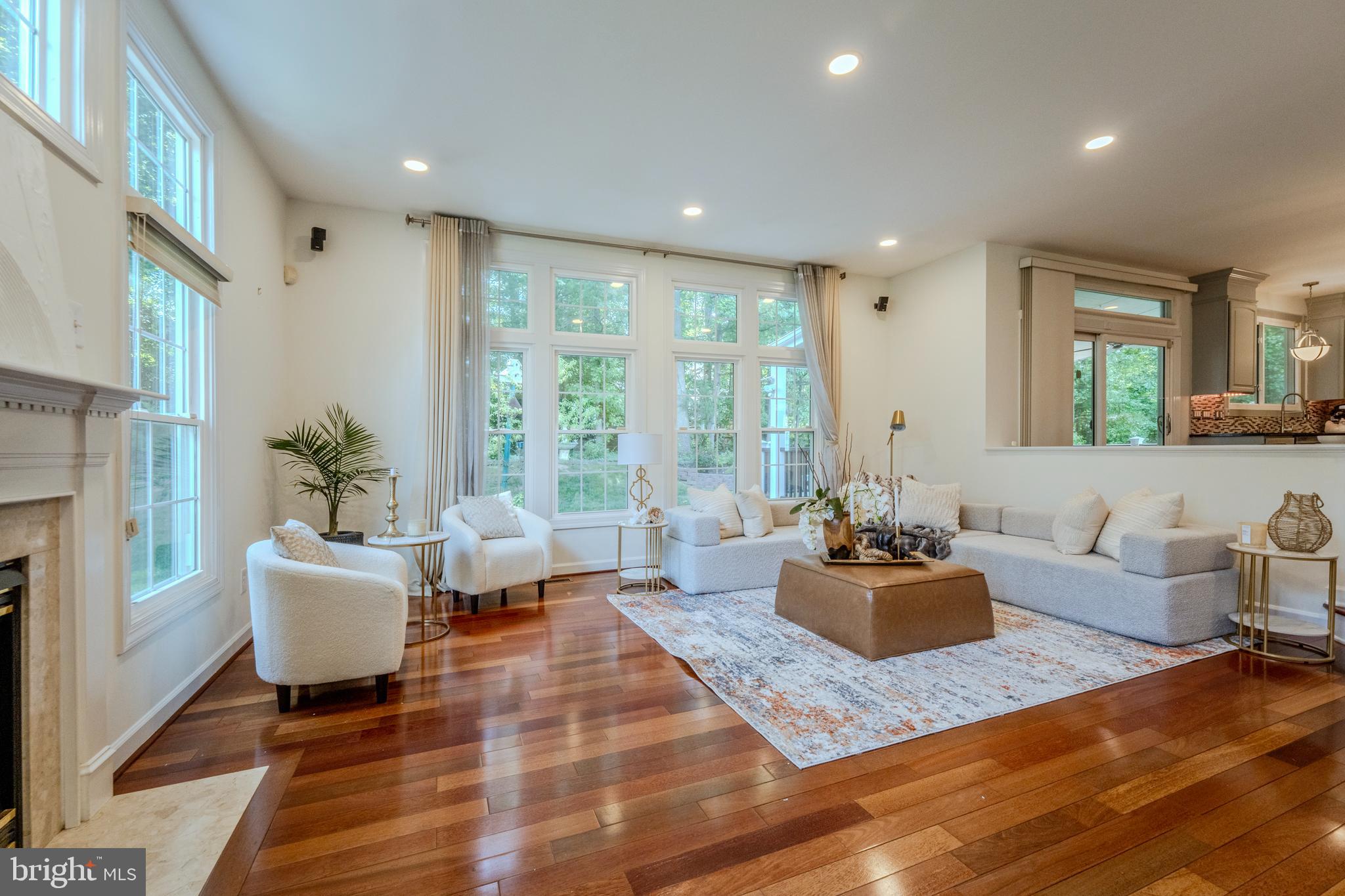 BERKSHIRE WOODS - Residential