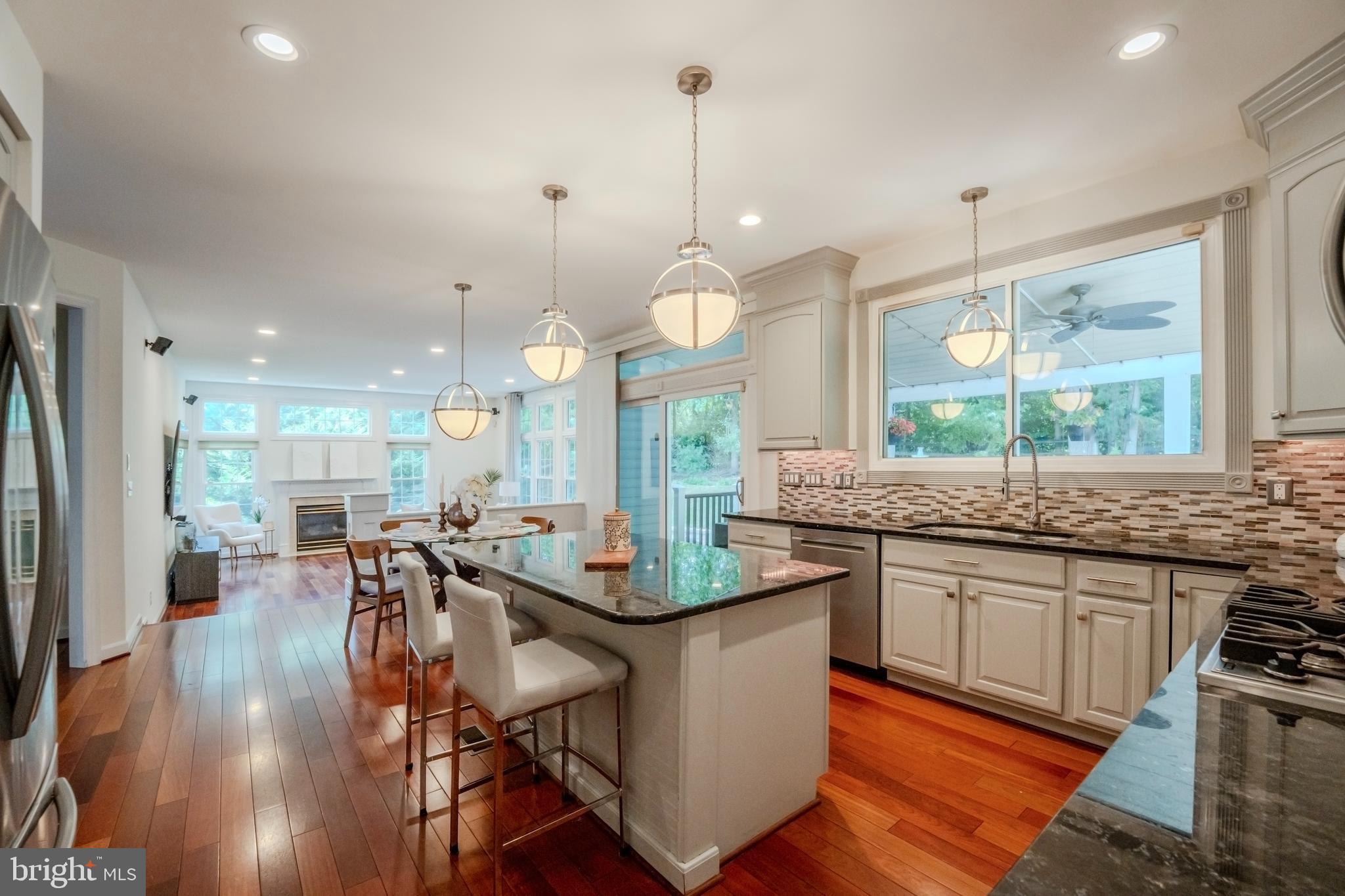 BERKSHIRE WOODS - Residential