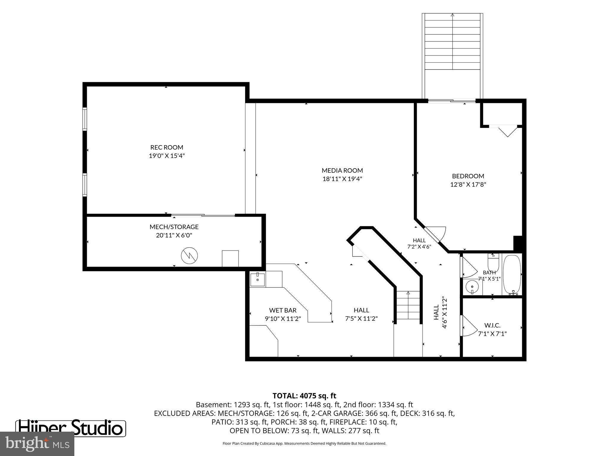 BERKSHIRE WOODS - Residential