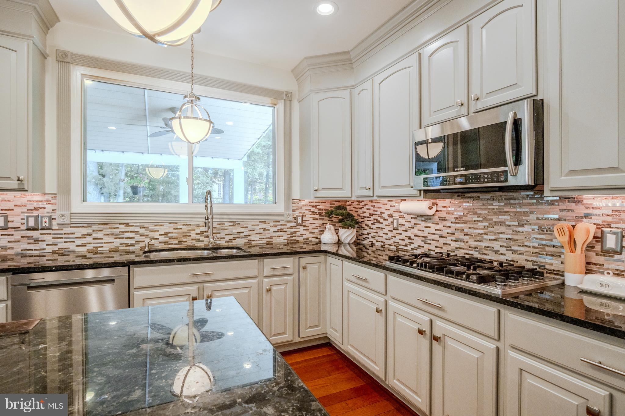 BERKSHIRE WOODS - Residential