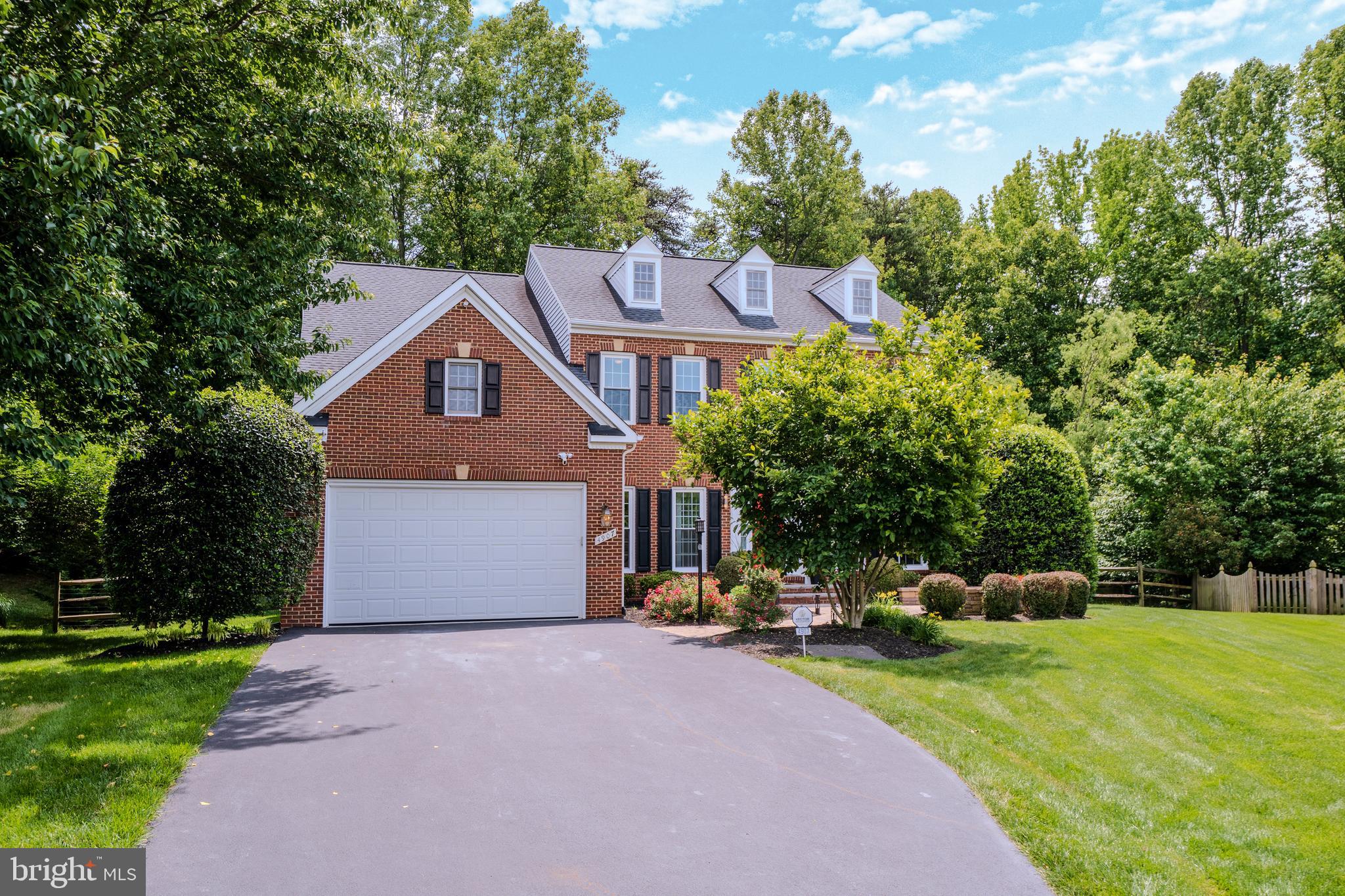 BERKSHIRE WOODS - Residential