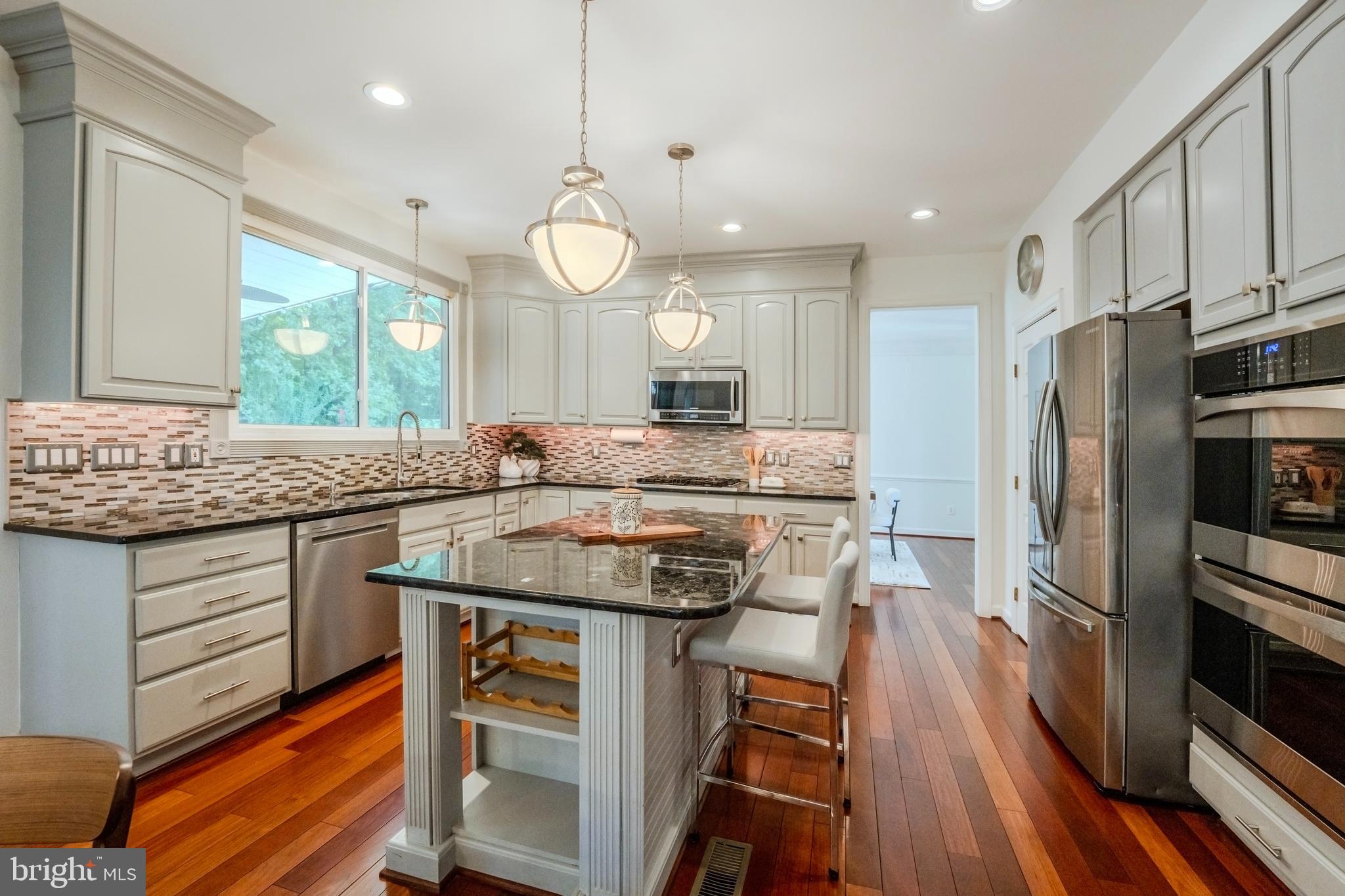 BERKSHIRE WOODS - Residential