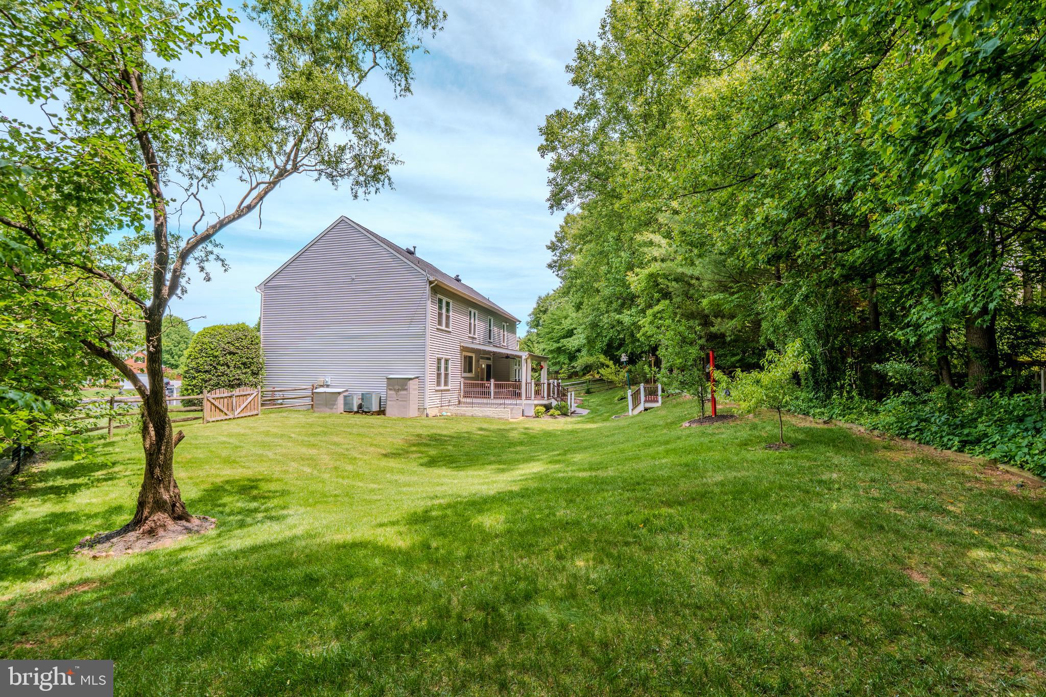 BERKSHIRE WOODS - Residential