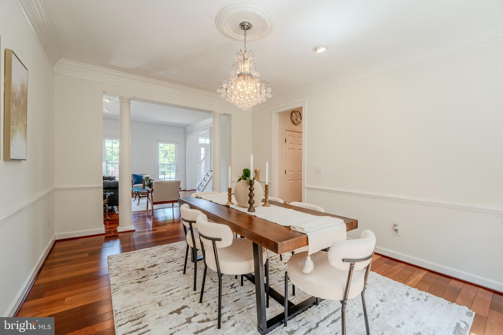 BERKSHIRE WOODS - Residential