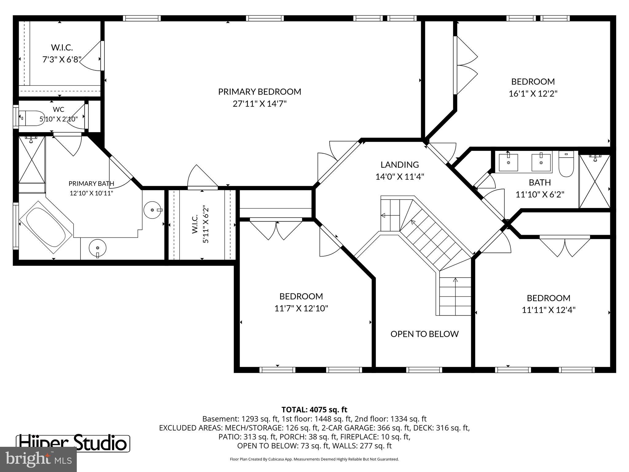 BERKSHIRE WOODS - Residential