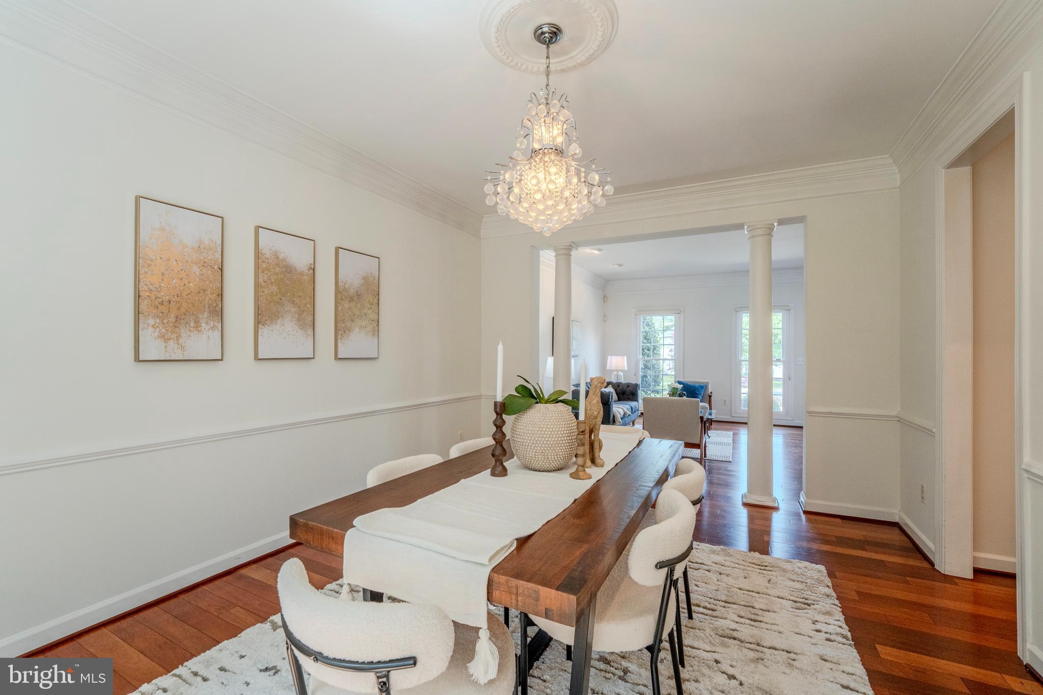 BERKSHIRE WOODS - Residential