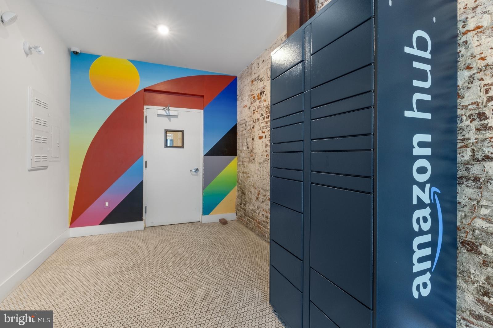 EAST PASSYUNK CROSSING - Residential Lease