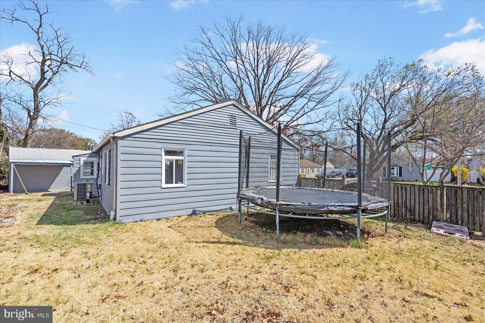 HARUNDALE - Residential
