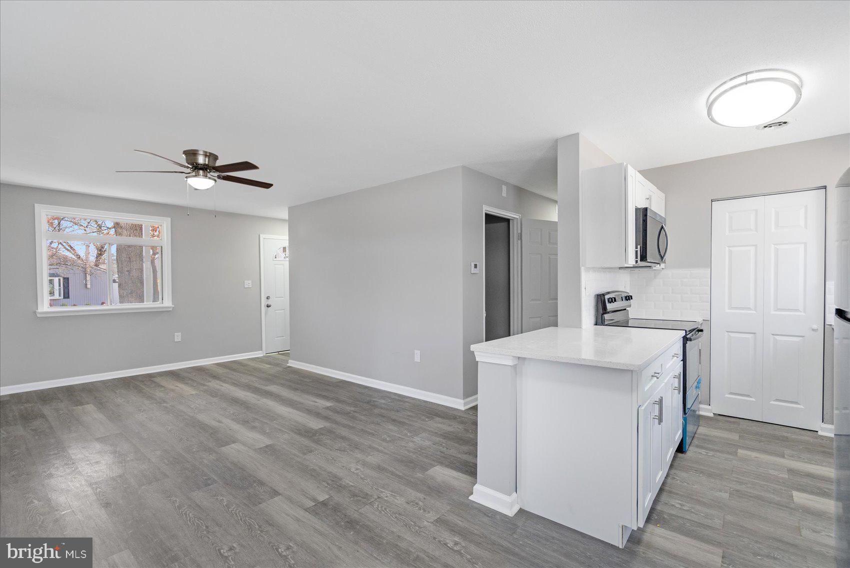 HARUNDALE - Residential