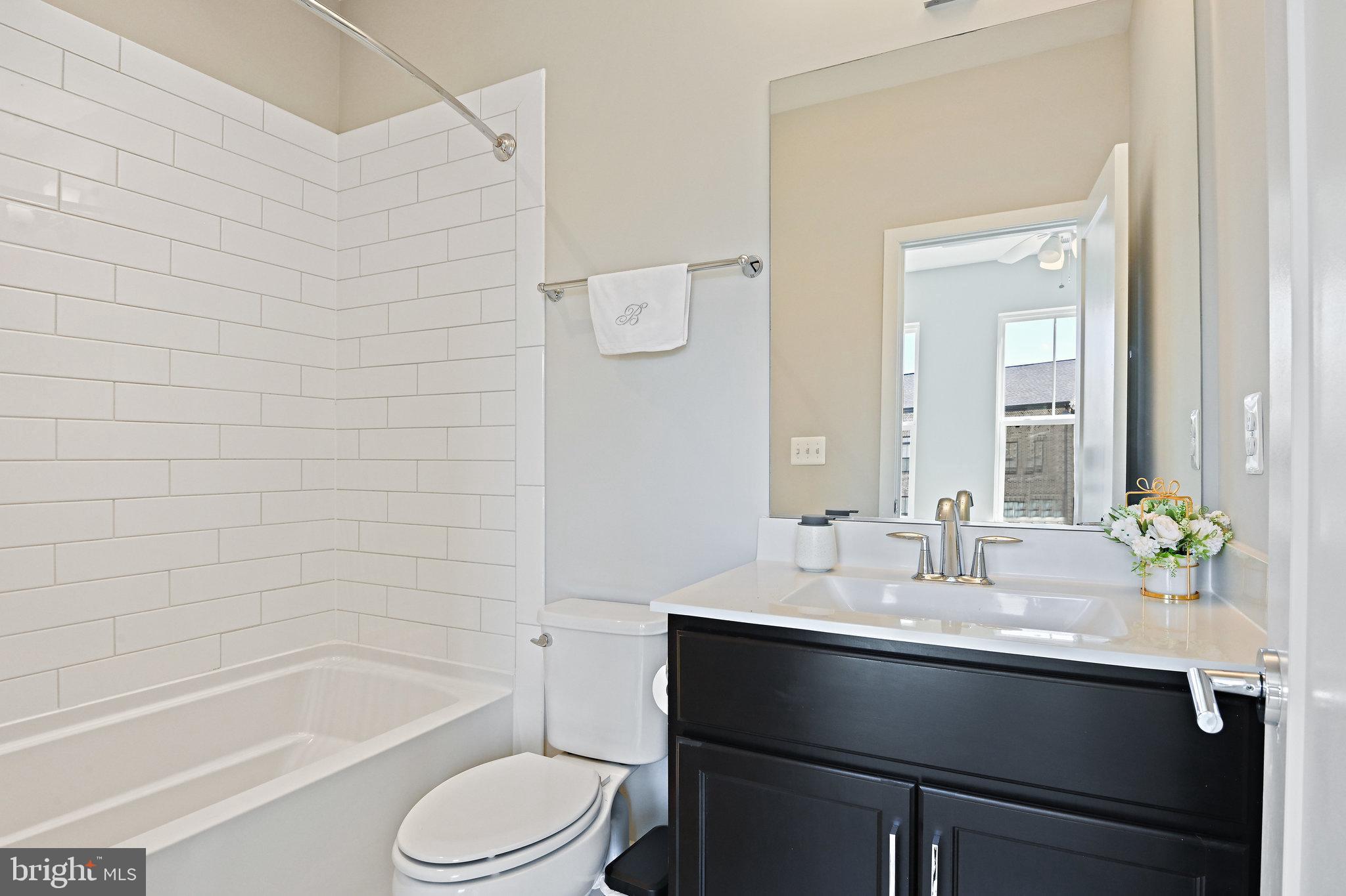 BRAMBLETON TOWN CENTER - Residential