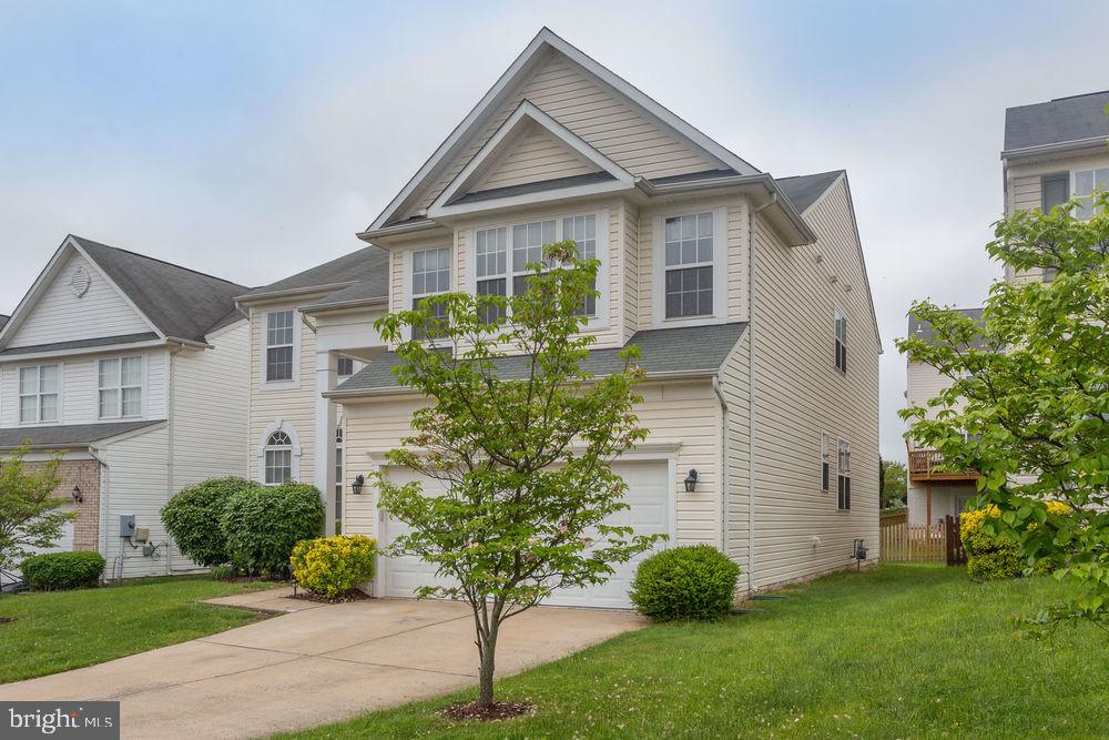 STRATFORD - Residential Lease
