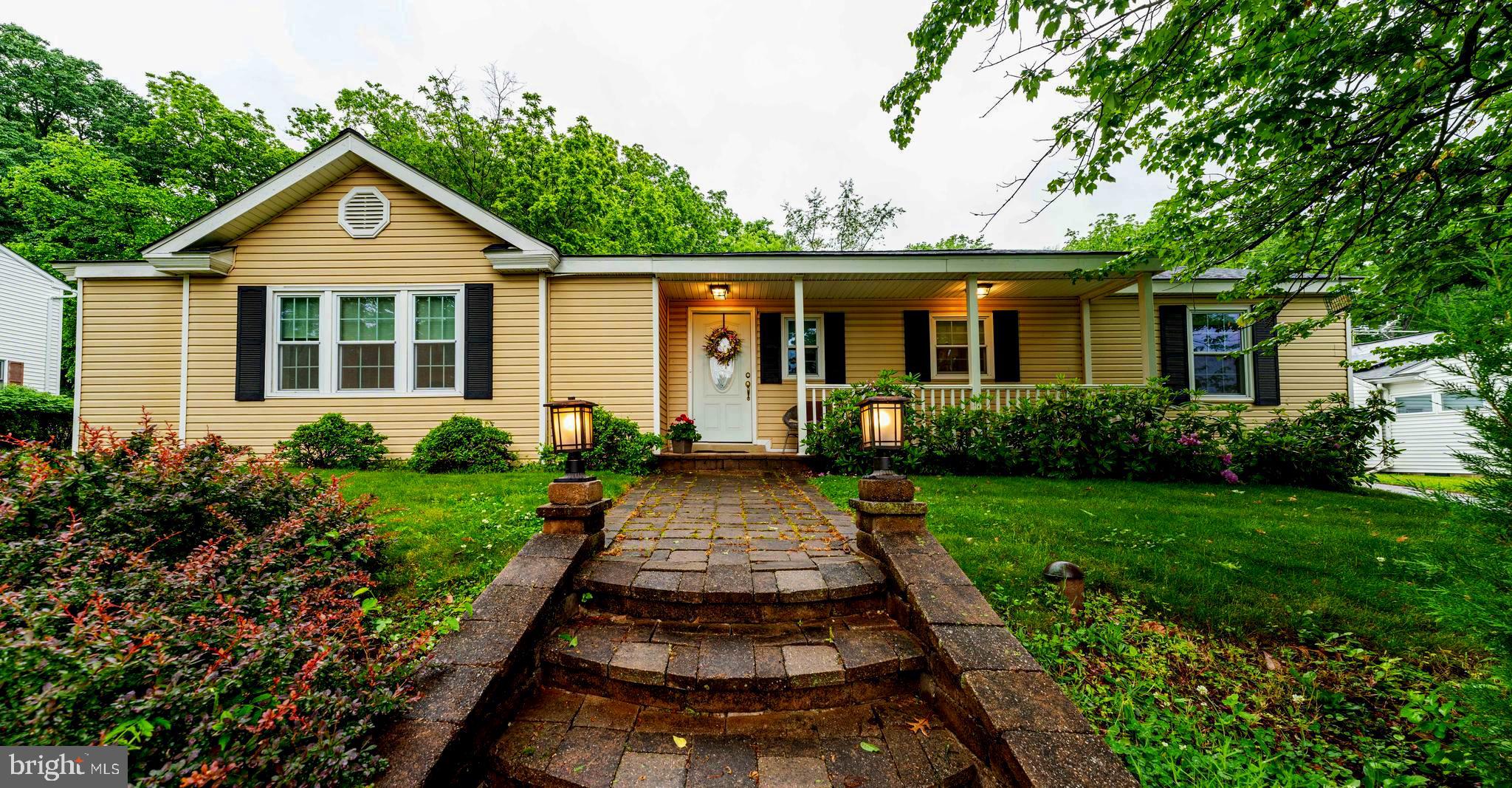 Showing by Appointment with 24 hours notice during the week except open by appointment Weekends...
SATURDAYS 10-2
SUNDAYS 12-4

Welcome home to this highly sought-after ranch-style retreat featuring 3 spacious bedrooms and 2.5 bathrooms, offering the perfect blend of comfort, style, and convenience.  First floor bedroom and bath as well as a large shed in the back for storage.

Step inside to a bright and inviting layout filled with natural light, including a beautiful sunroof bathroom that creates a relaxing spa-like feel. Need extra flexibility? The bonus room is perfect for a home office, workout space, playroom, or creative studio. Schedule your showing today and see all the possibilities this home has to offer!
