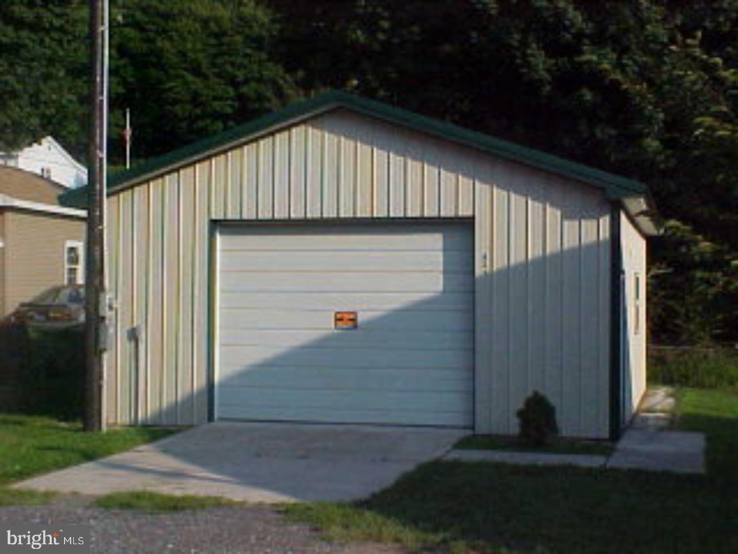 NONE AVAILABLE - Commercial Sale