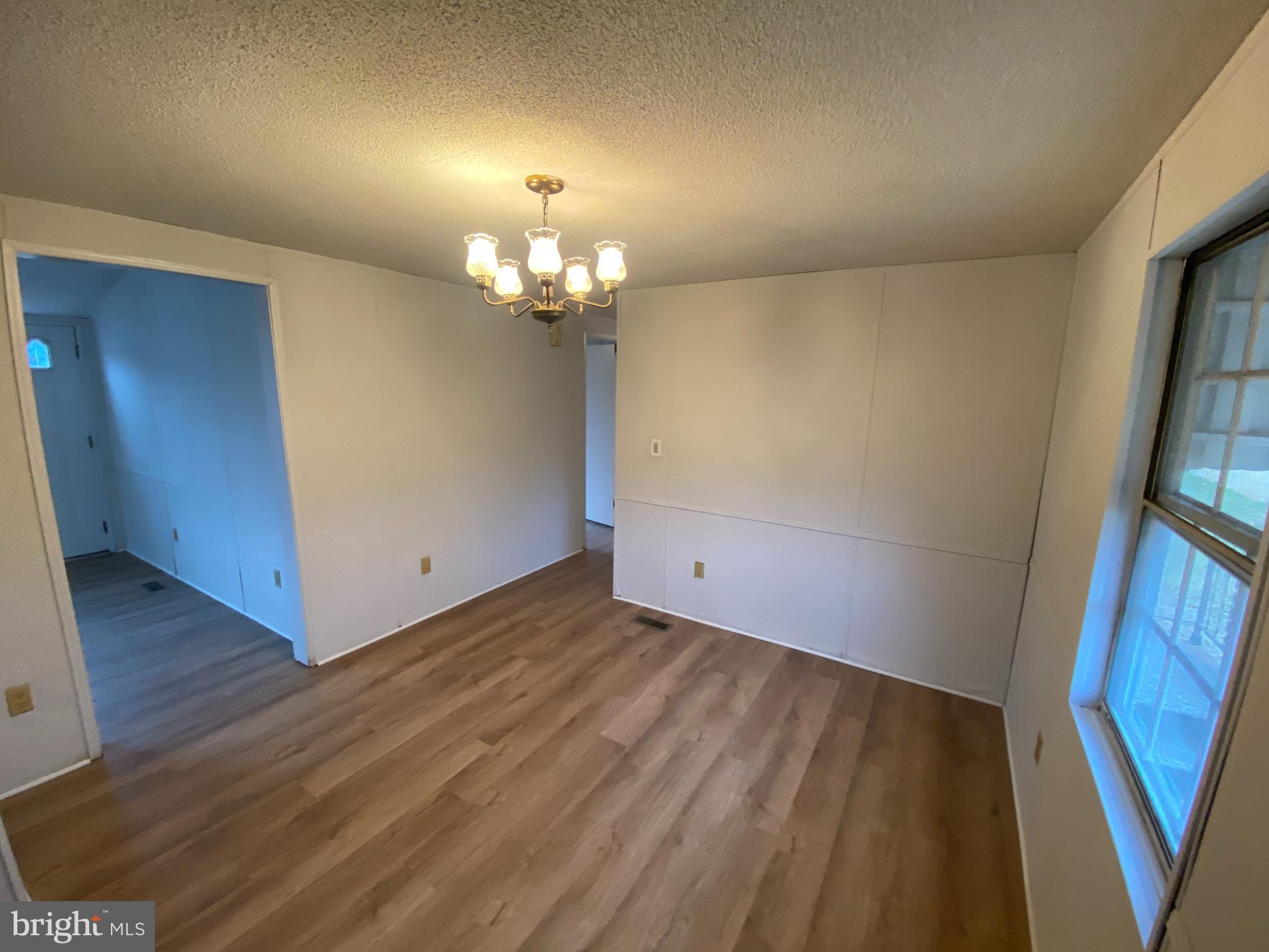 MAYFIELD - Residential Lease
