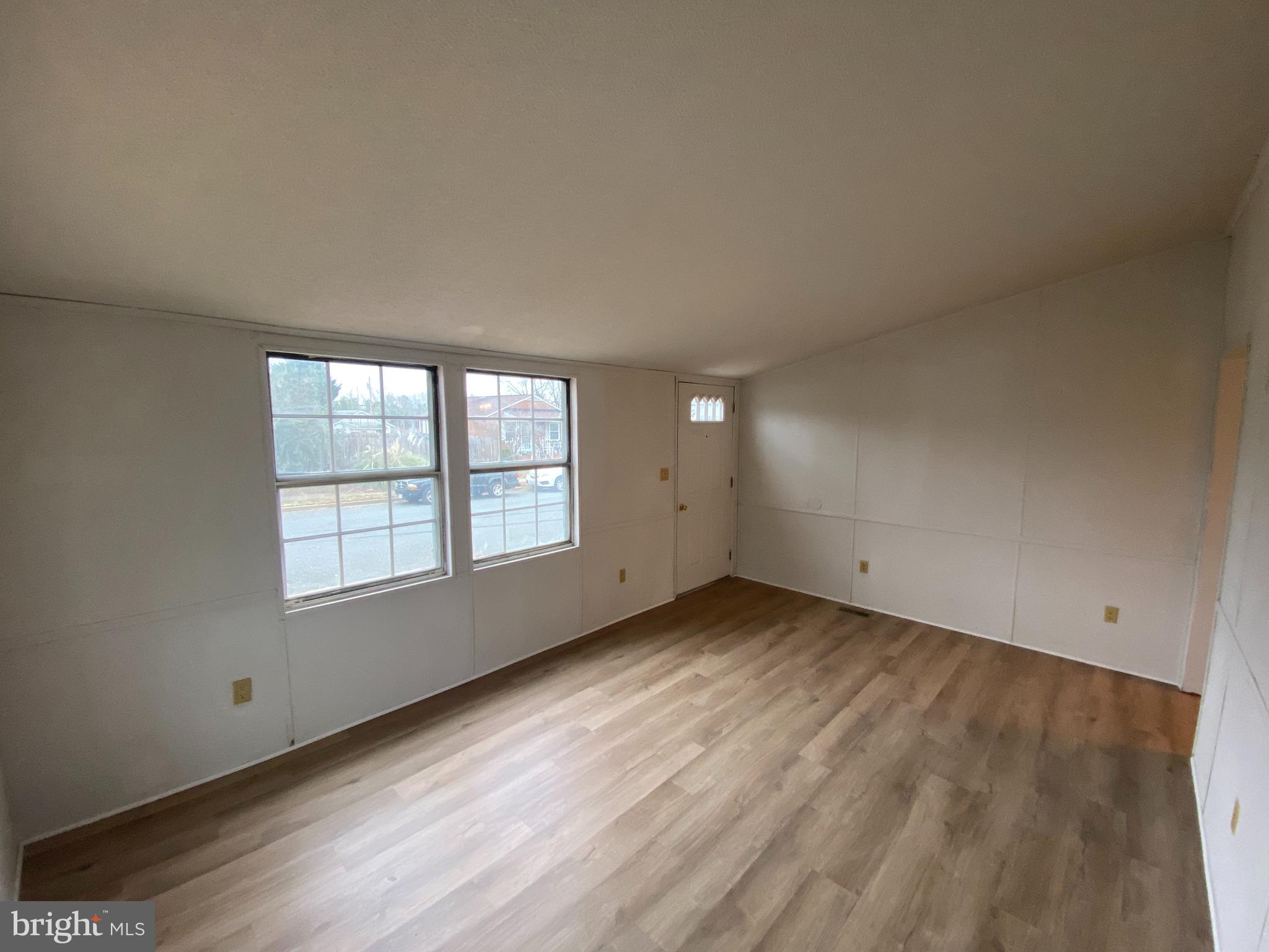 MAYFIELD - Residential Lease