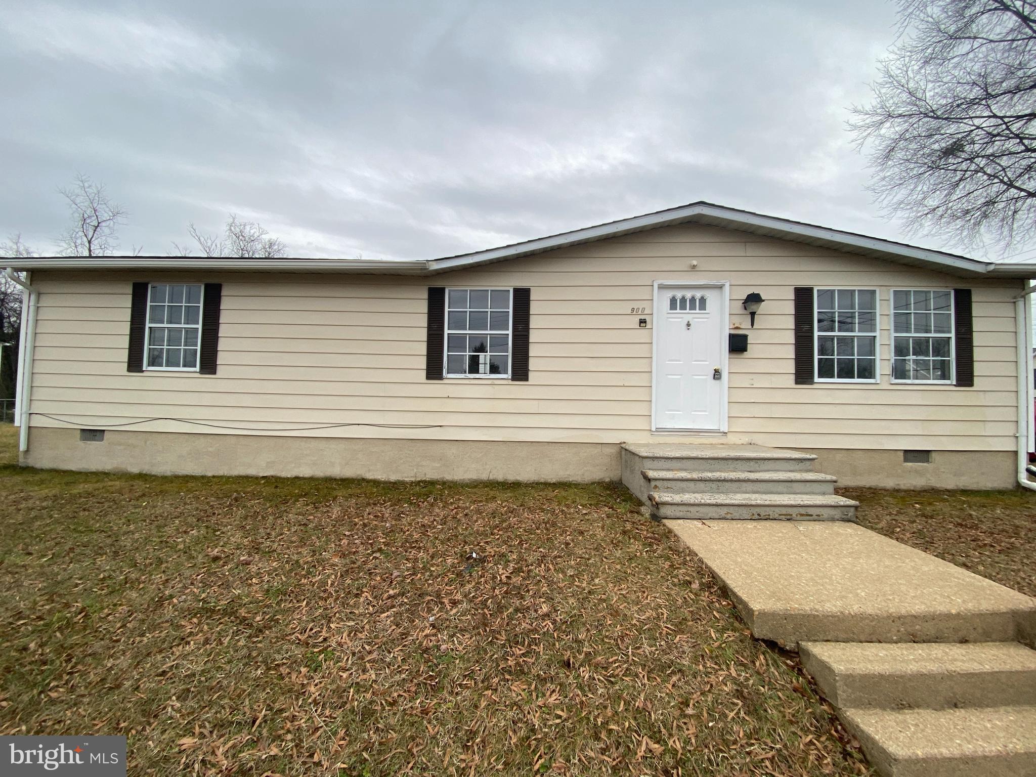MAYFIELD - Residential Lease