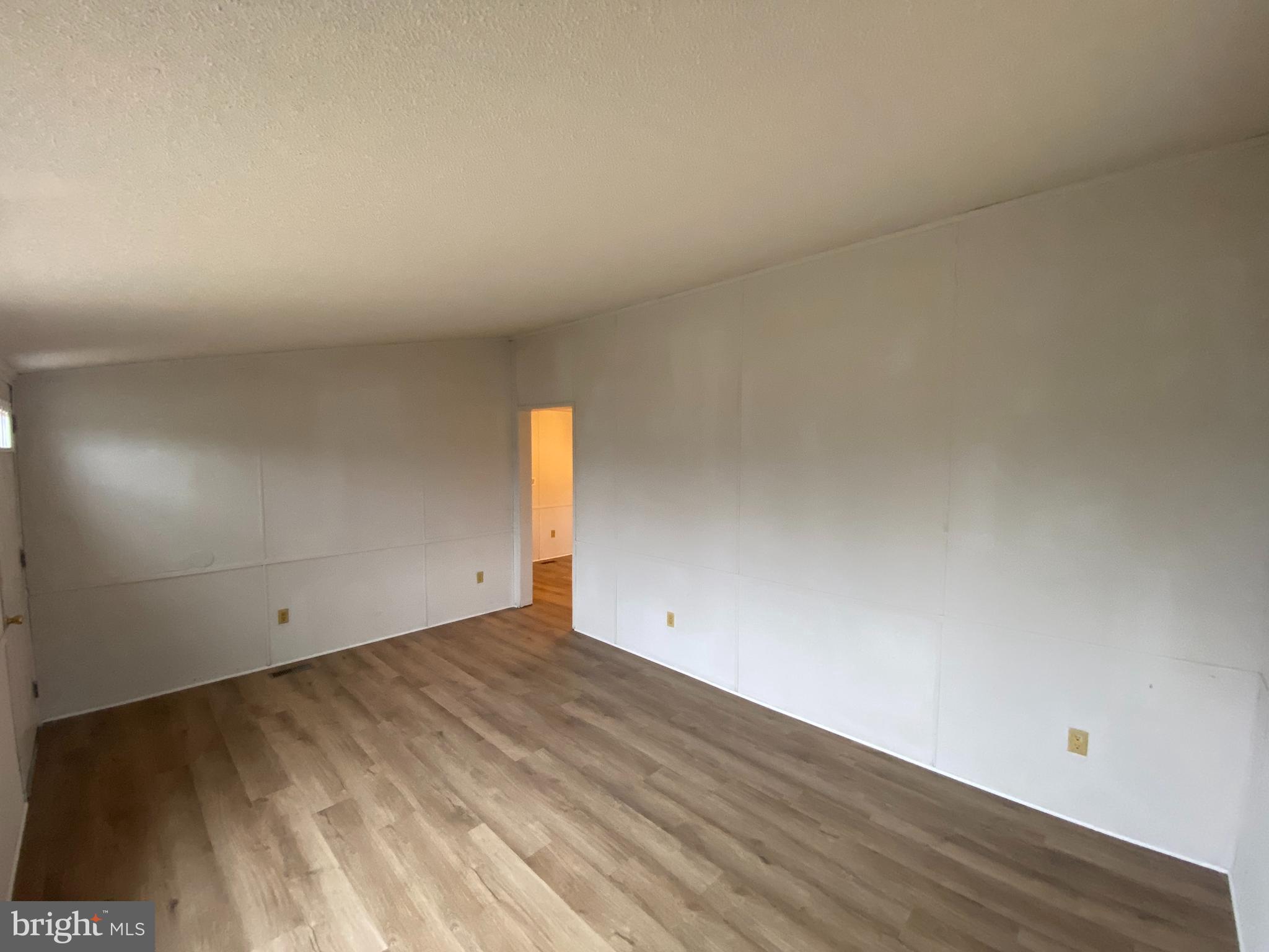 MAYFIELD - Residential Lease