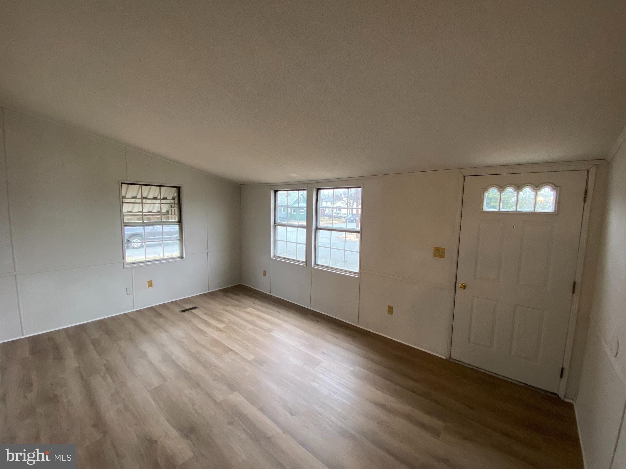 MAYFIELD - Residential Lease
