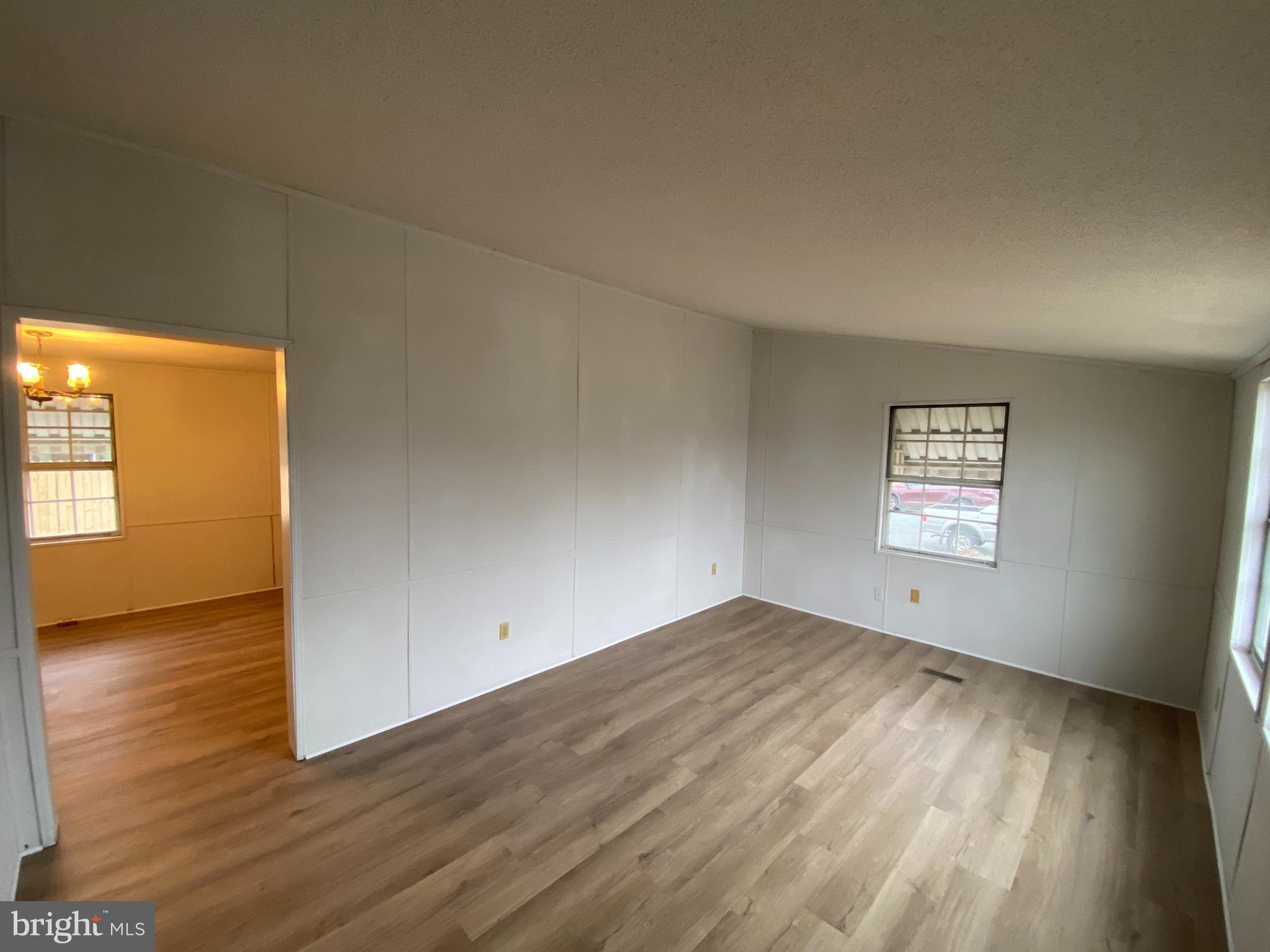 MAYFIELD - Residential Lease