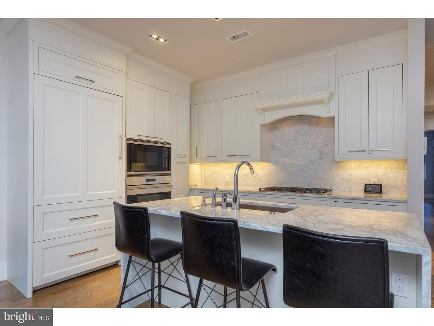 RITTENHOUSE SQUARE - Residential