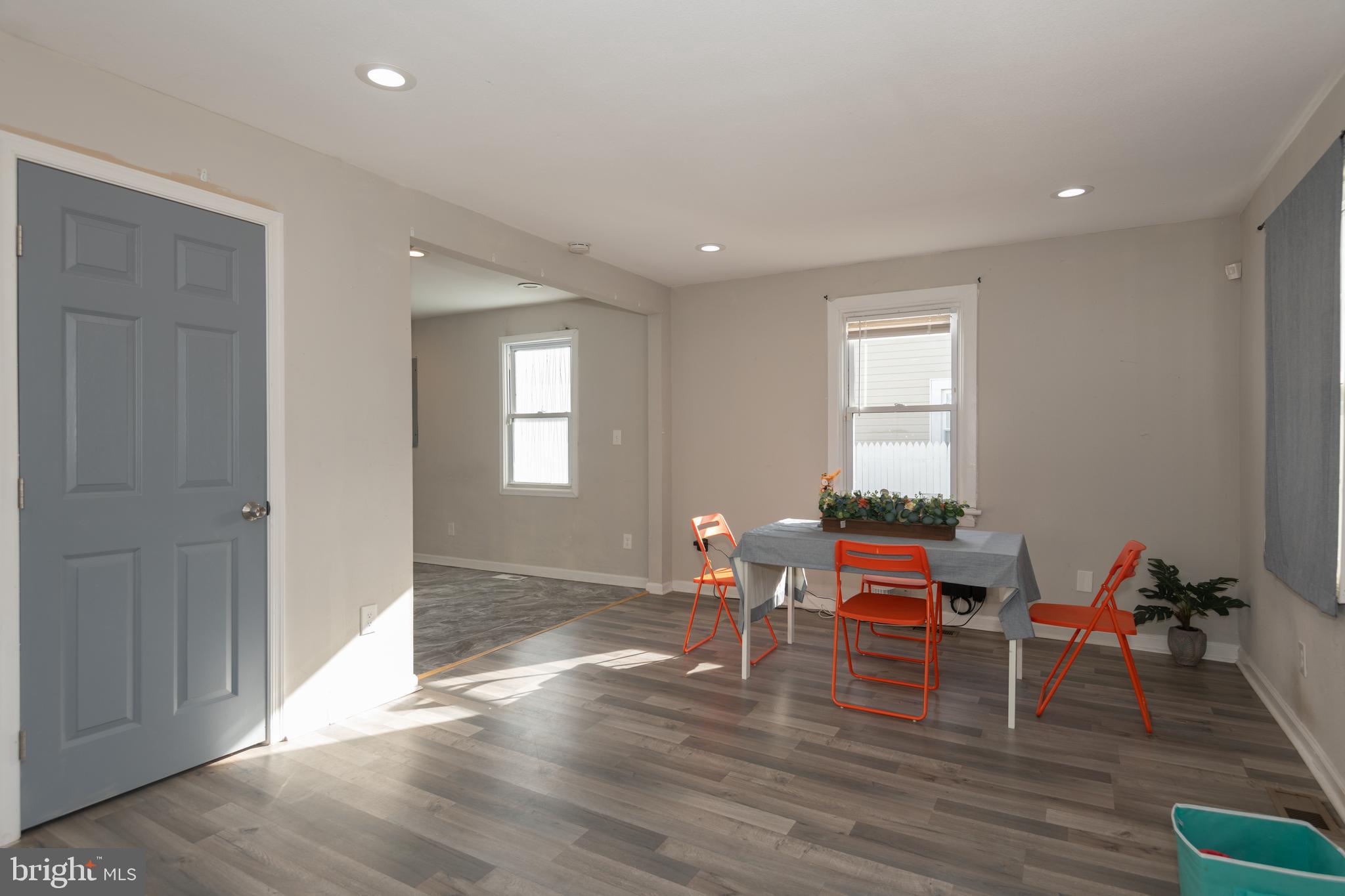 WYTHE - Residential